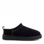 UGG Classic Micro Boot Black UGG Classic Micro Boot Black