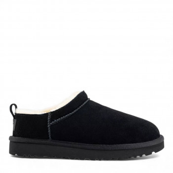 UGG Classic Micro Boot Black