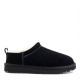 UGG Classic Micro Boot Black