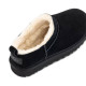 UGG Classic Micro Boot Black