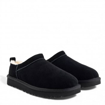 UGG Classic Micro Boot Black UGG Classic Micro Boot Black