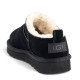 UGG Classic Micro Boot Black