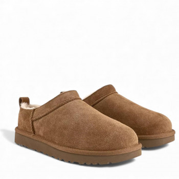 UGG Classic Micro Boot Chestnut UGG Classic Micro Boot Chestnut