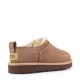 UGG Classic Micro Boot Rocky Oak