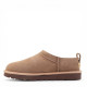 UGG Classic Micro Boot Rocky Oak