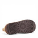 UGG Classic Micro Boot Rocky Oak