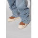 UGG Classic Mini Hybrid Chestnut / Orange