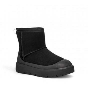 Мужские UGG Mini Weather Hybrid Black Мужские UGG Mini Weather Hybrid Black