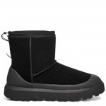 Мужские UGG Mini Weather Hybrid Black