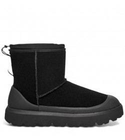 Мужские UGG Mini Weather Hybrid Black