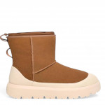 Мужские UGG Mini Weather Hybrid Chestnut / Whitecap