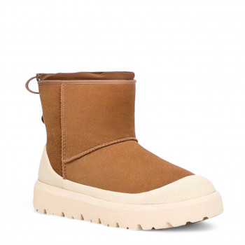 Мужские UGG Mini Weather Hybrid Chestnut / Whitecap Мужские UGG Mini Weather Hybrid Chestnut / Whitecap