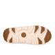 UGG Classic Mini Hybrid Chestnut / Whitecap