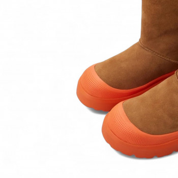 Мужские UGG Mini Weather Hybrid Chestnut / Orange Мужские UGG Mini Weather Hybrid Chestnut / Orange