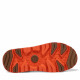 UGG Classic Mini Hybrid Chestnut / Orange