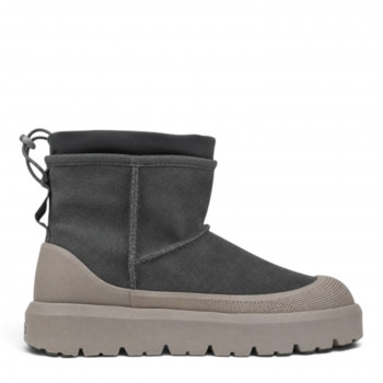 Мужские UGG Mini Weather Hybrid Grey