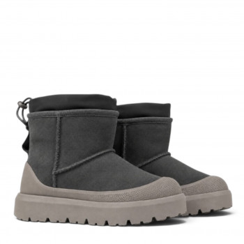 Мужские UGG Mini Weather Hybrid Grey Мужские UGG Mini Weather Hybrid Grey