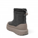 Mens Mini Weather Hybrid Grey