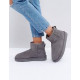 UGG Classic Mini Grey