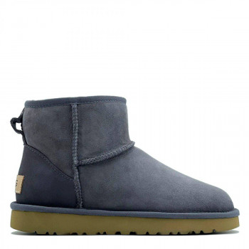 Женские UGG Classic Mini II Shade