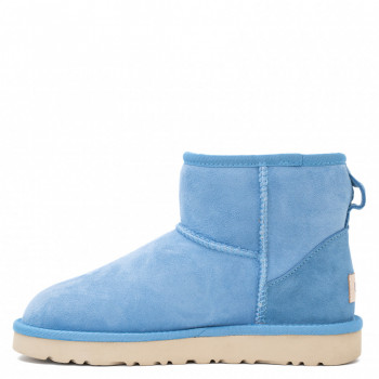 Женские UGG Classic Mini II Fresh Air Женские UGG Classic Mini II Fresh Air