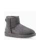 UGG Mens Classic Mini II Grey