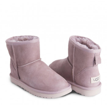 Женские UGG Classic Mini II Dusk Женские UGG Classic Mini II Dusk