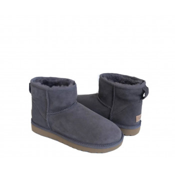 Женские UGG Classic Mini II Shade Женские UGG Classic Mini II Shade
