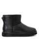 Classic Mini Leather Black