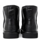 Classic Mini Leather Black