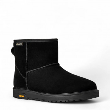 Мужские UGG Herren Classic Mini GTX Boot Black Мужские UGG Herren Classic Mini GTX Boot Black