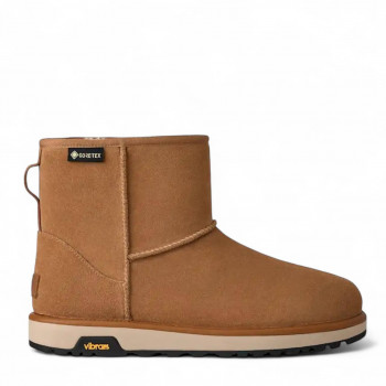 Мужские UGG Herren Classic Mini GTX Boot Chestnut