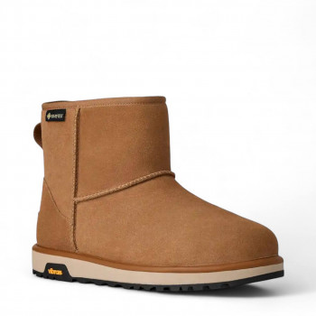 Мужские UGG Herren Classic Mini GTX Boot Chestnut Мужские UGG Herren Classic Mini GTX Boot Chestnut