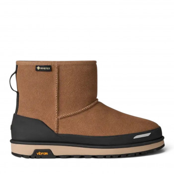 Мужские UGG Classic Mini Guard Gtx Boot Chestnut