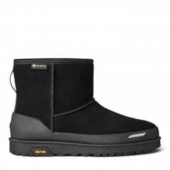 Мужские UGG Classic Mini Guard Gtx Boot Black