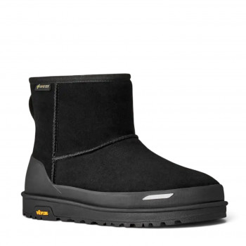 Мужские UGG Classic Mini Guard Gtx Boot Black