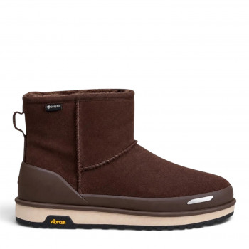 Мужские UGG Classic Mini Guard Gtx Boot Chocolate