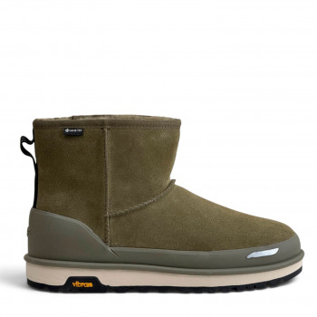 Мужские UGG Classic Mini Guard Gtx Boot Burnt