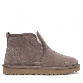 Женские UGG Neumel Minimal Cappuccino