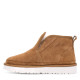 UGG Mens Neumel Minimal Chestnut