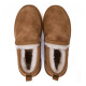 UGG Mens Neumel Minimal Chestnut
