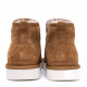 UGG Mens Neumel Minimal Chestnut