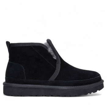 Женские UGG Neumel Minimal Black