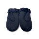 UGG Men's Sheepskin Mitten Black