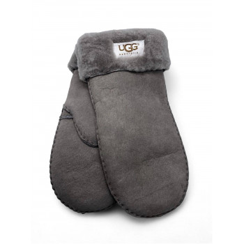 Женские UGG Women's Sheepskin Mitten Grey