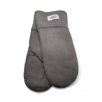 Женские UGG Women's Sheepskin Mitten Grey
