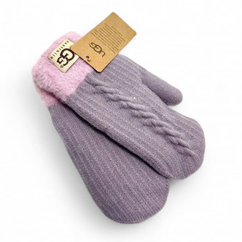 Женские UGG Mitten Gloom
