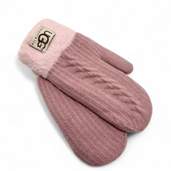Женские UGG Mitten Dusk