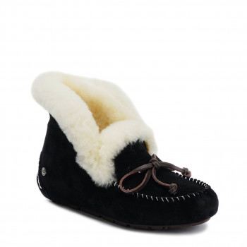 Женские UGG Alena Black Женские UGG Alena Black