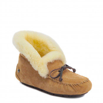 Женские UGG Alena Chestnut Женские UGG Alena Chestnut